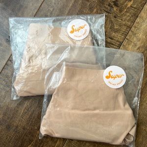 Knix Teen Period Underwear Super Absorbency - 2 pair